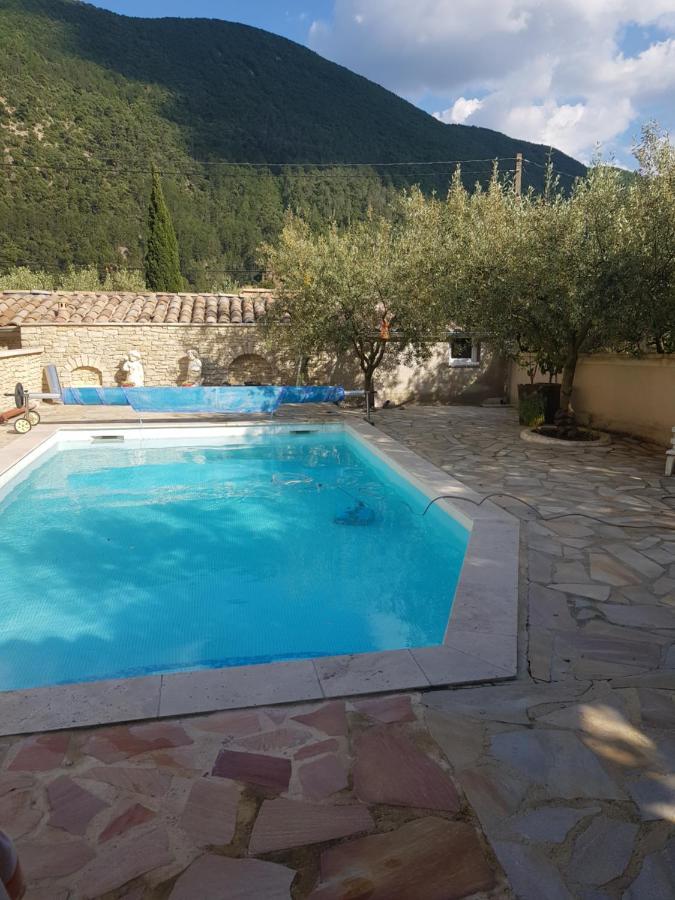 Maison Des Clos نييون المظهر الخارجي الصورة